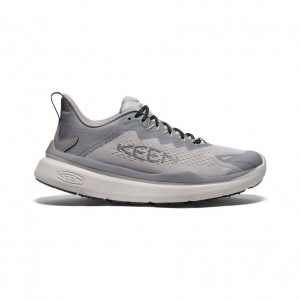 Grey Men Keen WK450 Walking Shoes | 61809-ARBE