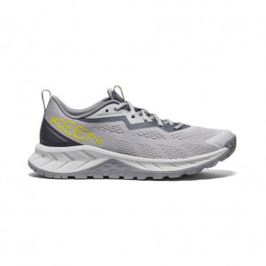 White Men Keen Versacore Speed Hiking Shoes | 03591-VFAW