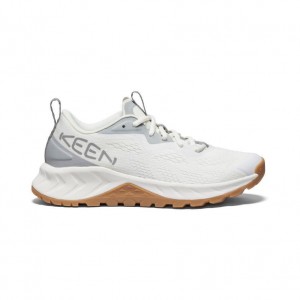 White Women Keen Versacore Speed Hiking Shoes | 24830-HKUS