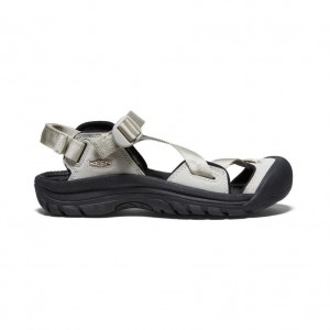 White Women Keen Zerraport II Sandals | 74913-TVJE