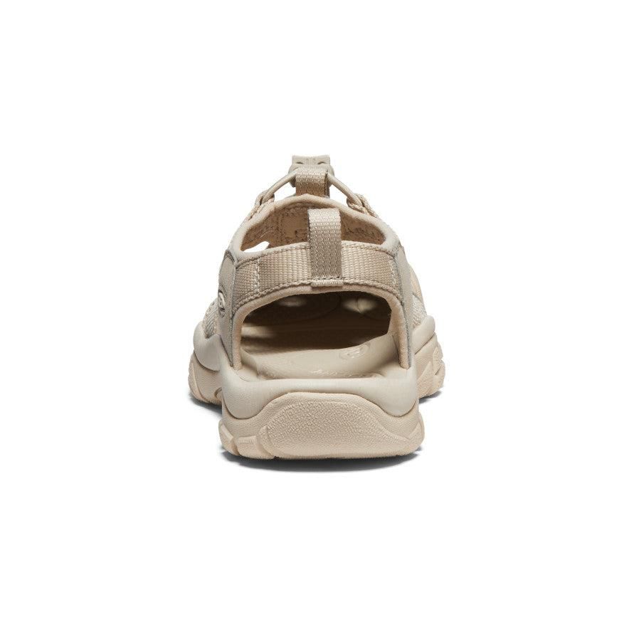 Beige Women Keen Newport H2 Hiking Sandals | 43028-URHA