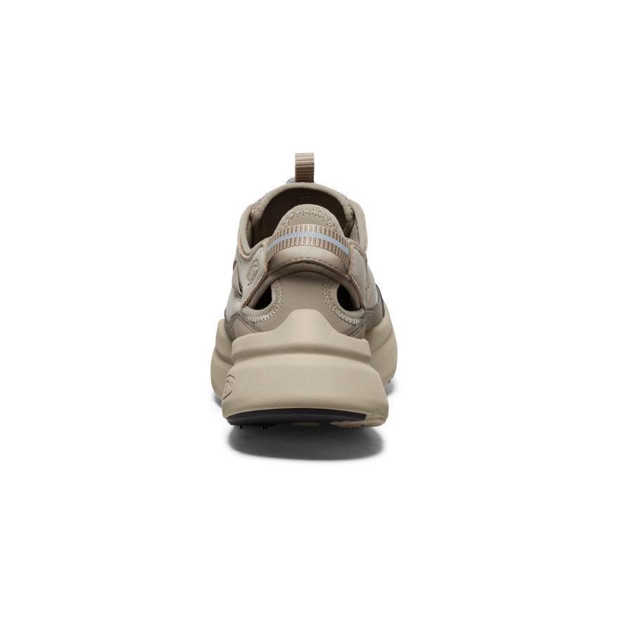 Beige Women Keen WK450 Walking Sandals | 04981-OAWN