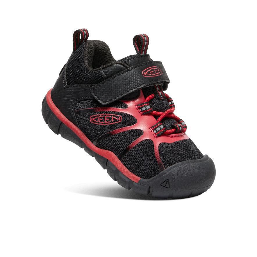 Black Kids' Keen Chandler 2 CNX Sneakers | 06721-ISMZ