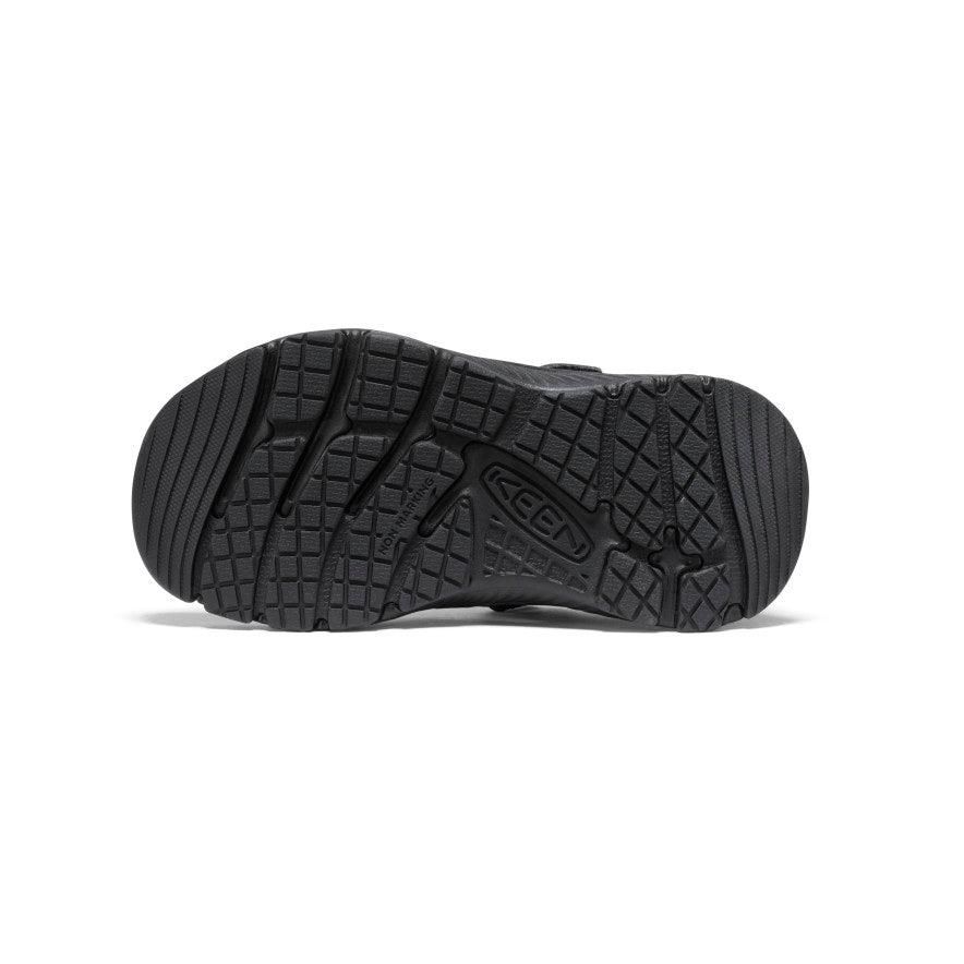 Black Kids' Keen Motozoa Sandals | 24569-HTUD