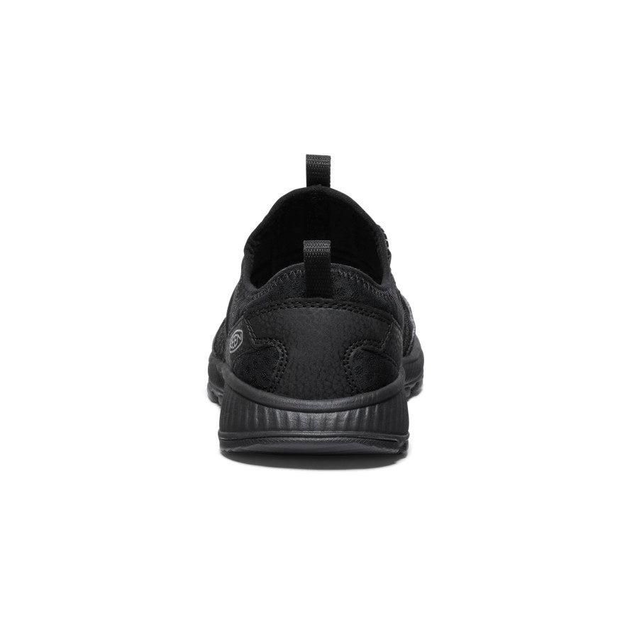 Black Kids' Keen Motozoa Sneakers | 52764-TNXC