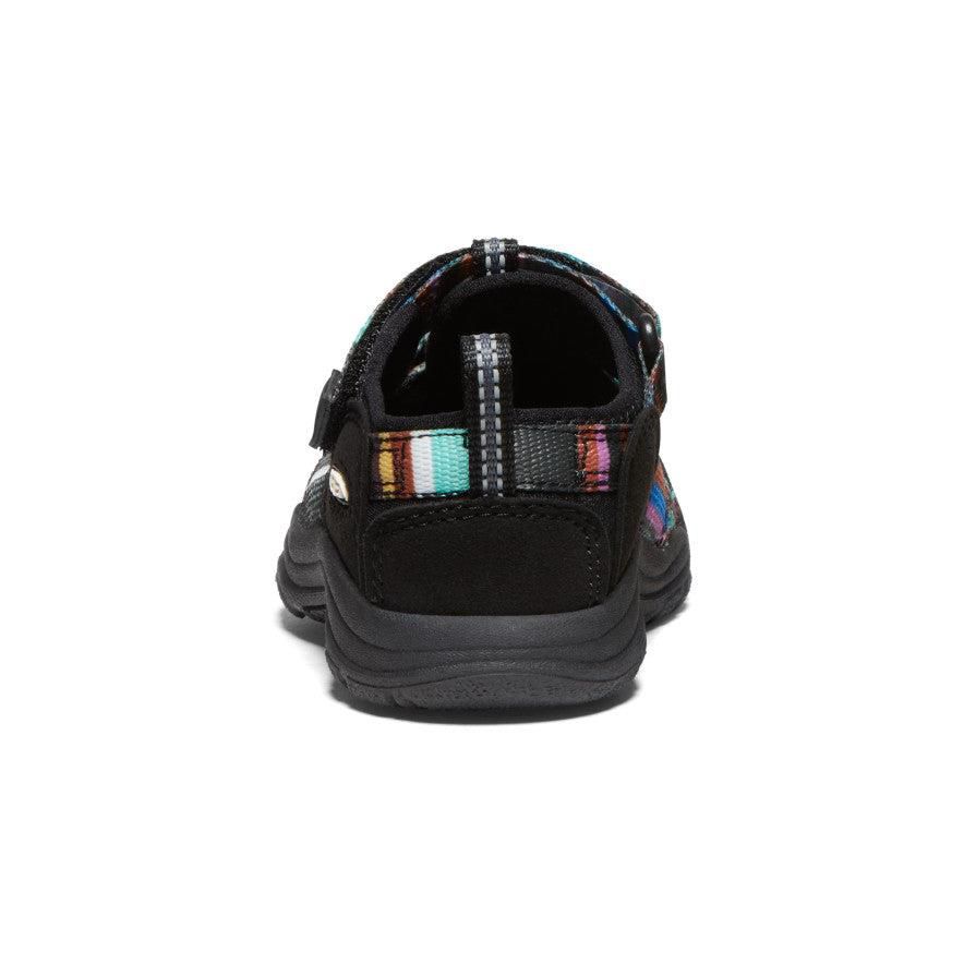 Black Kids' Keen Newport H2 Sandals | 83124-BPFN