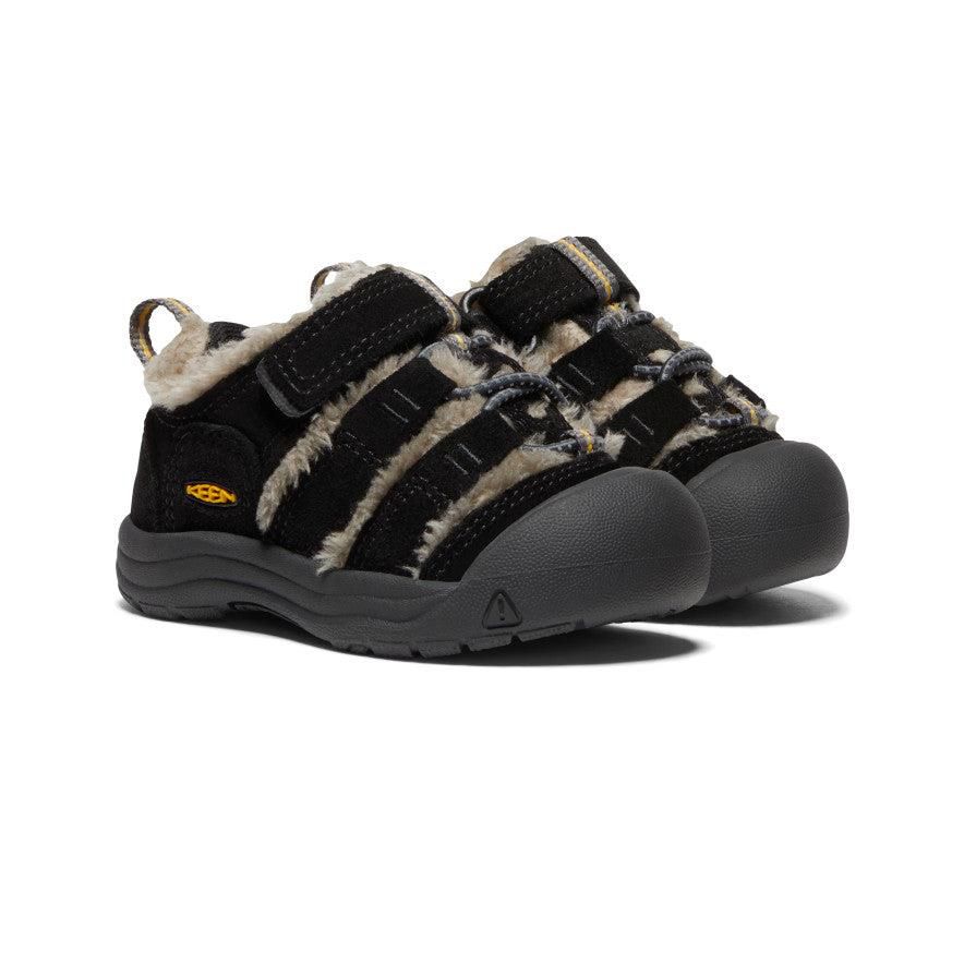 Black Kids' Keen Newport Shoe Sneakers | 28451-KLEQ