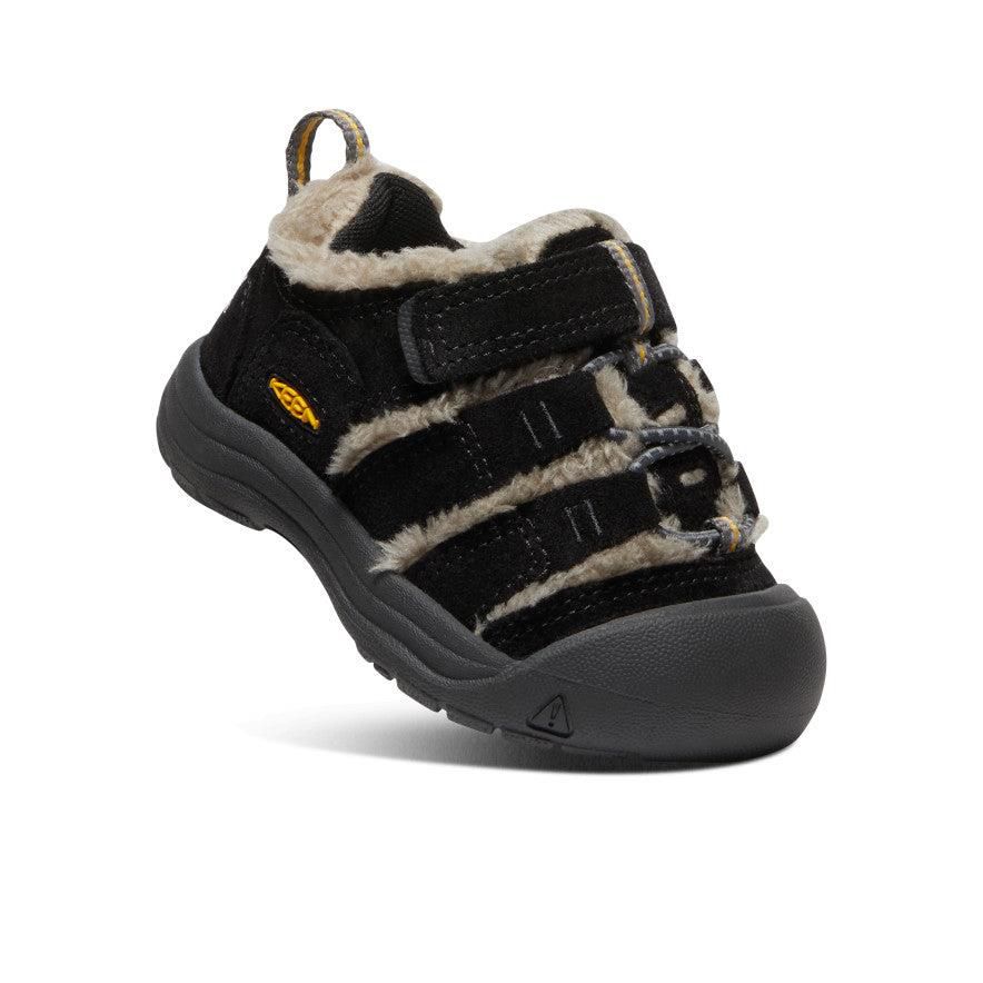 Black Kids' Keen Newport Shoe Sneakers | 28451-KLEQ