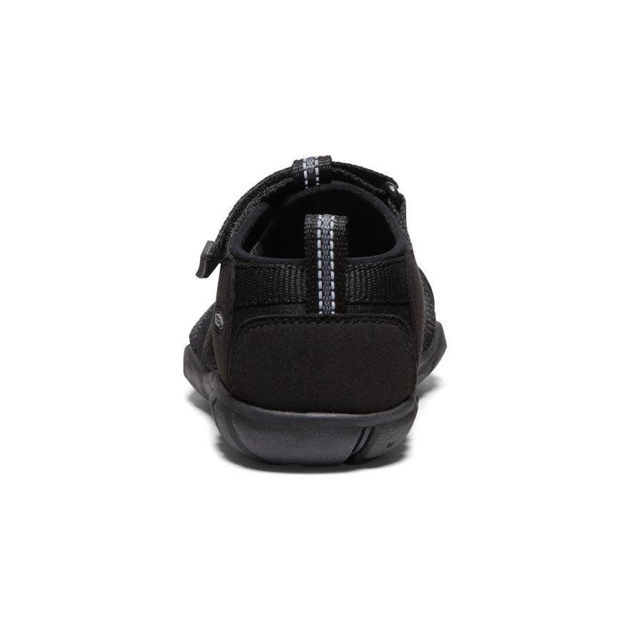 Black Kids' Keen Seacamp II CNX Sandals | 29601-ICQK