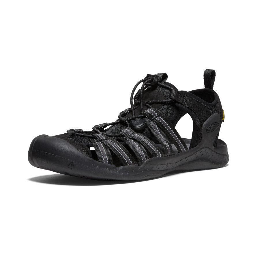 Black Men Keen Drift Creek H2 Sandals | 58207-FCOG