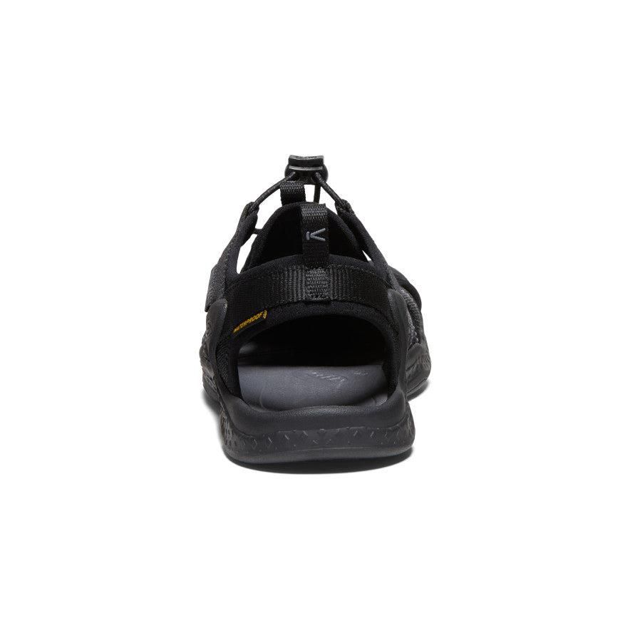 Black Men Keen Drift Creek H2 Sandals | 58207-FCOG