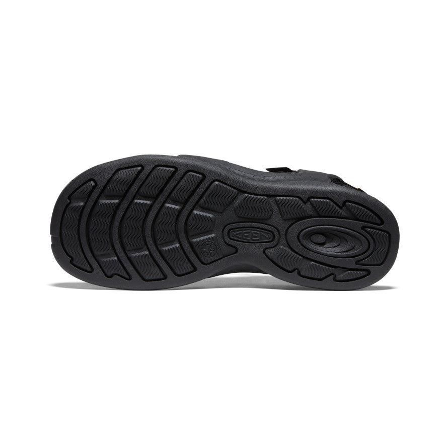 Black Men Keen Drift Creek H2 Sandals | 58207-FCOG