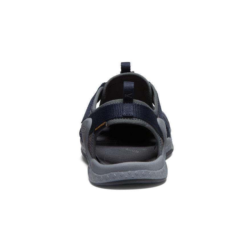 Black Men Keen Drift Creek H2 Sandals | 69528-RDJS