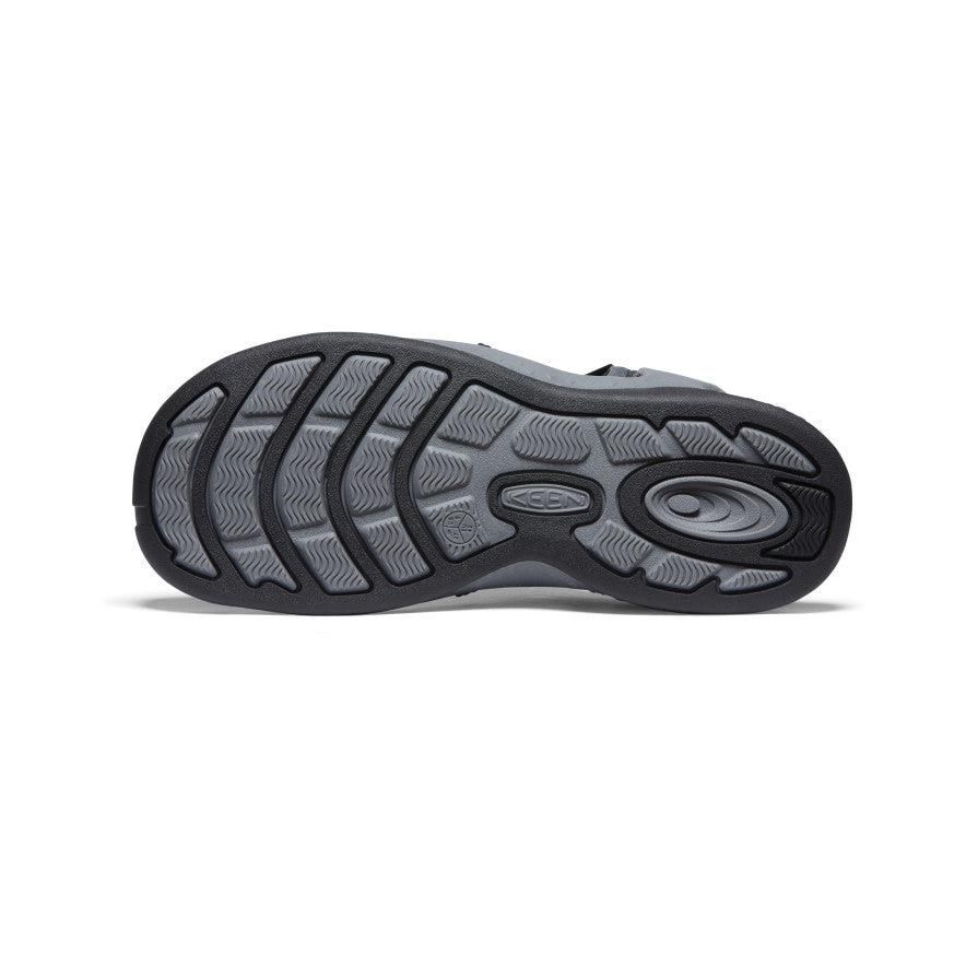 Black Men Keen Drift Creek H2 Sandals | 69528-RDJS