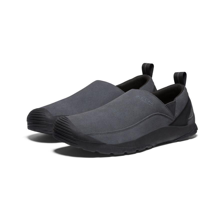 Black Men Keen Jasper Slip On | 20964-EIUJ