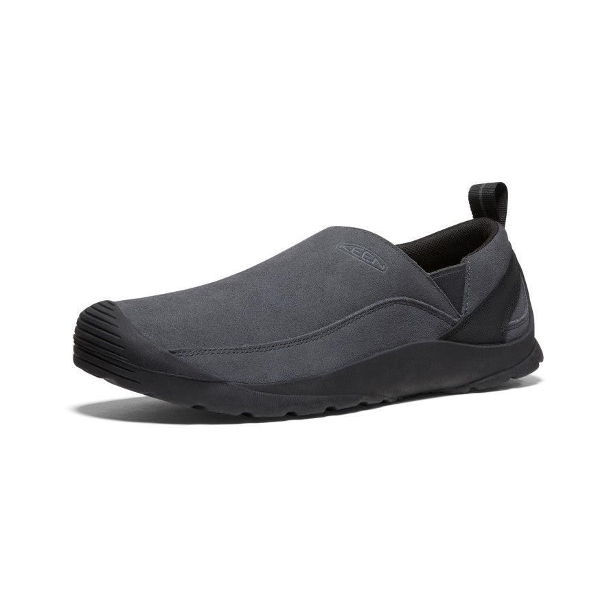 Black Men Keen Jasper Slip On | 20964-EIUJ