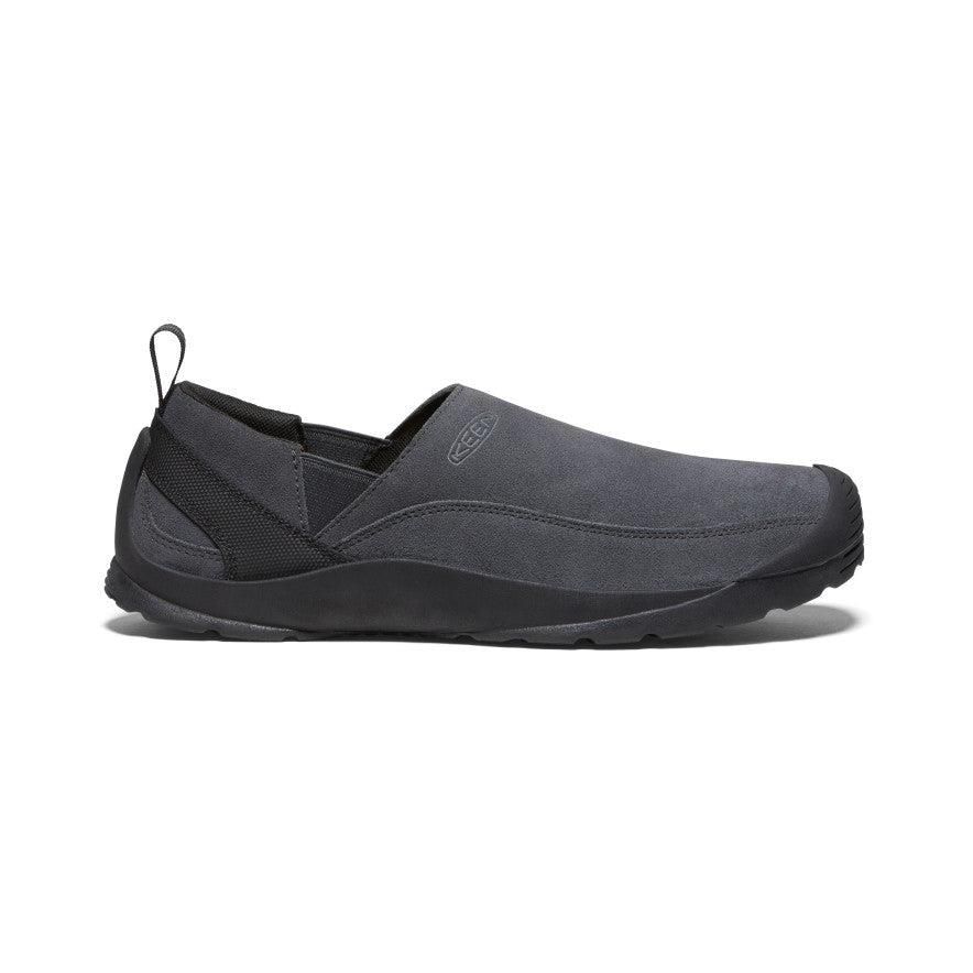 Black Men Keen Jasper Slip On | 20964-EIUJ