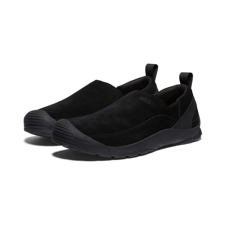 Black Men Keen Jasper Slip On | 27863-FVGZ