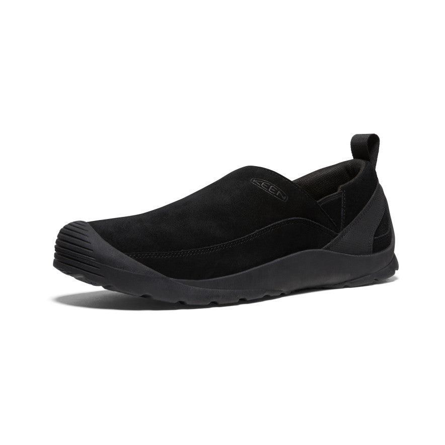 Black Men Keen Jasper Slip On | 27863-FVGZ