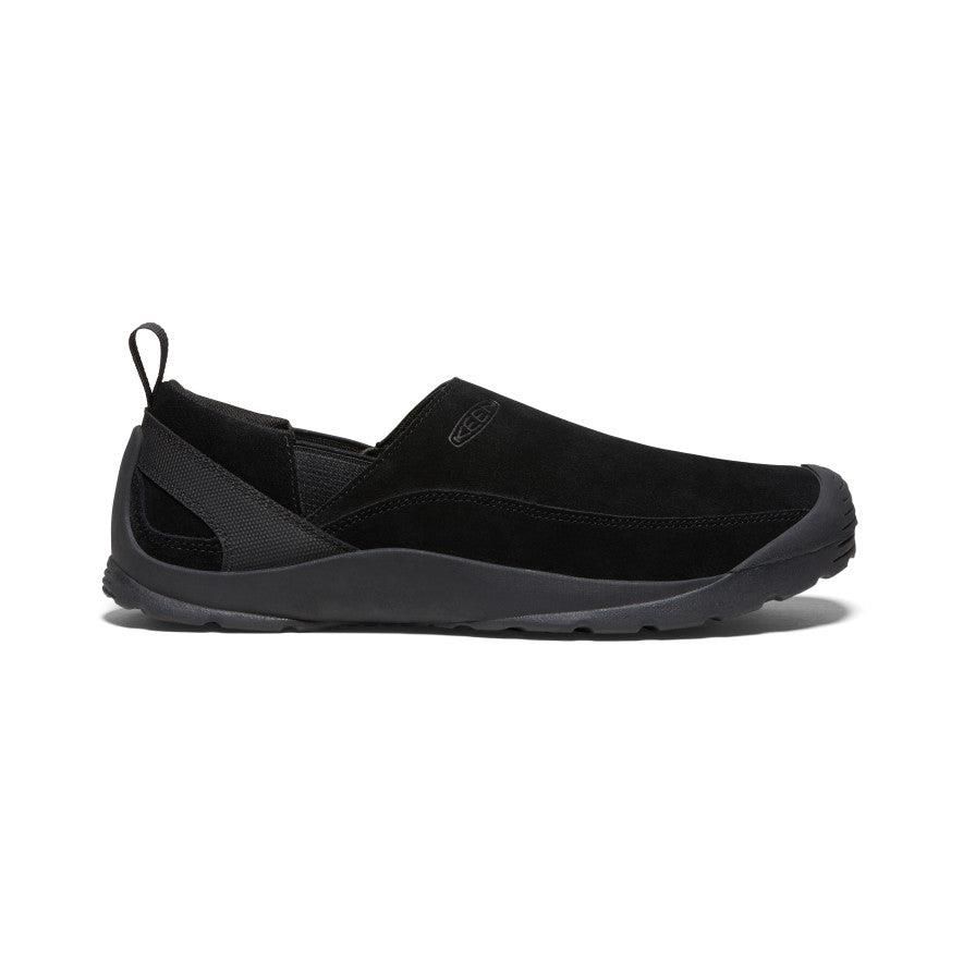 Black Men Keen Jasper Slip On | 27863-FVGZ