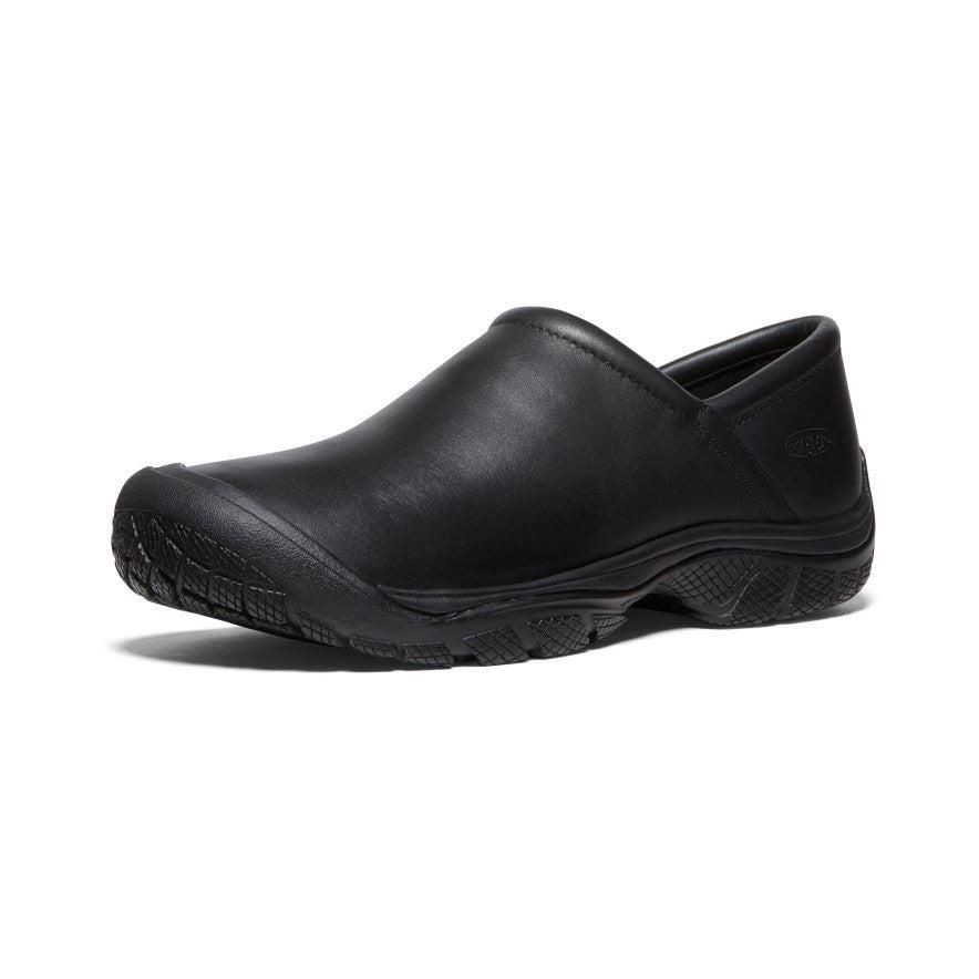 Black Men Keen PTC II Slip On | 14205-NBFR