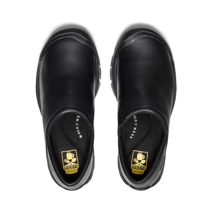 Black Men Keen PTC II Slip On | 14205-NBFR