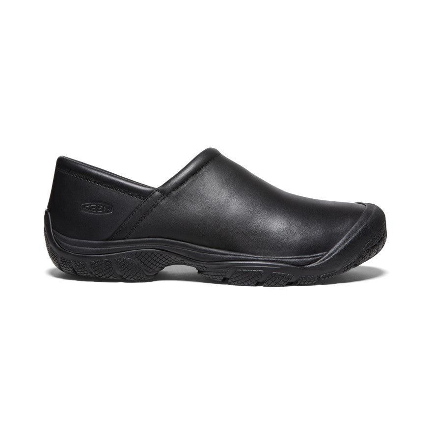 Black Men Keen PTC II Slip On | 14205-NBFR