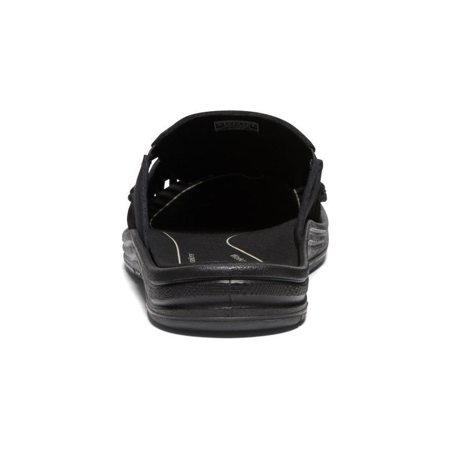 Black Men Keen UNEEK II Slides | 51023-SLGF