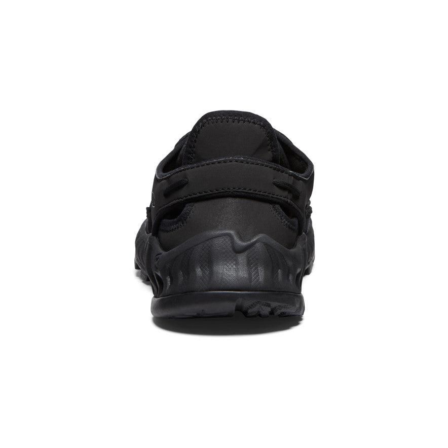 Black Men Keen UNEEK NXIS Hiking Shoes | 53740-KGUO