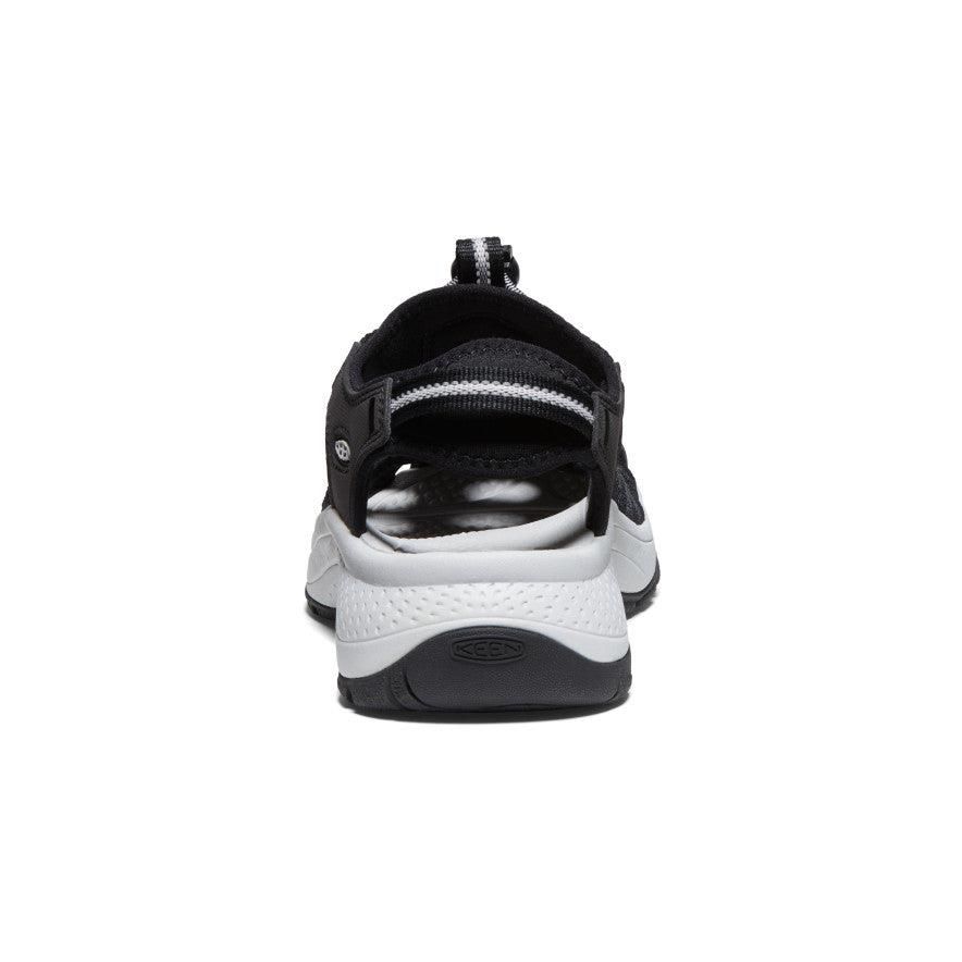 Black Women Keen Astoria West Sandals | 48531-IASL