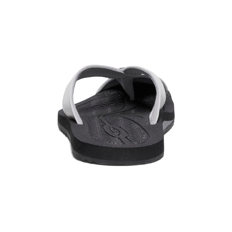 Black Women Keen Barbados Flip Flops | 85107-UVDT