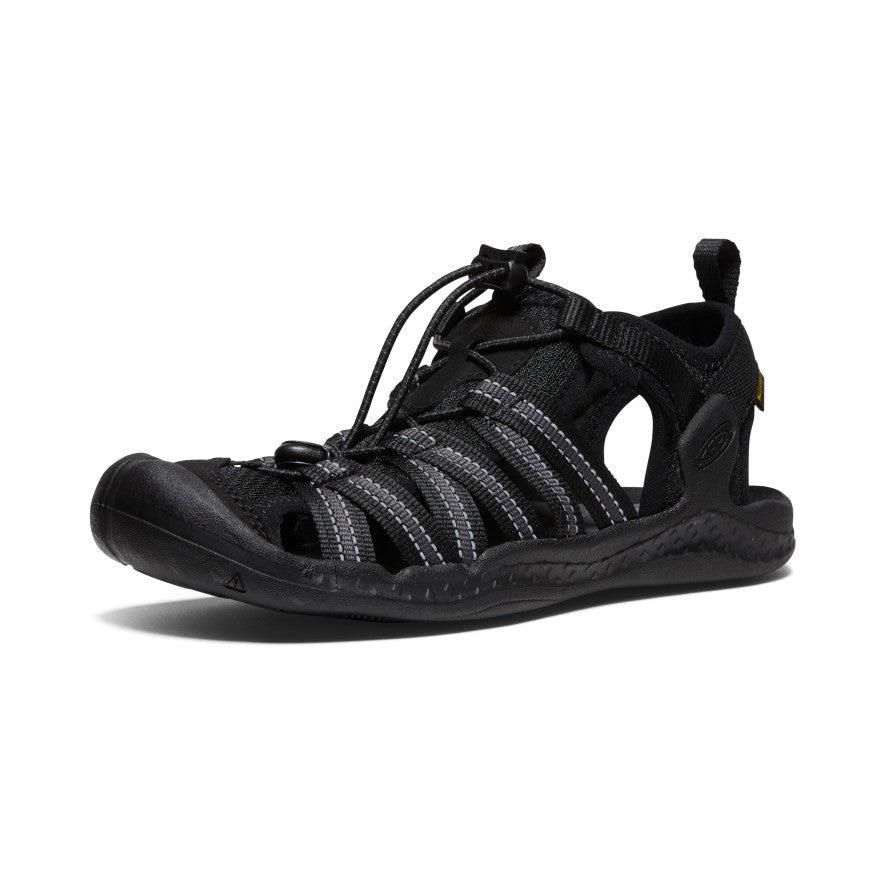 Black Women Keen Drift Creek H2 Sandals | 56270-SYFM