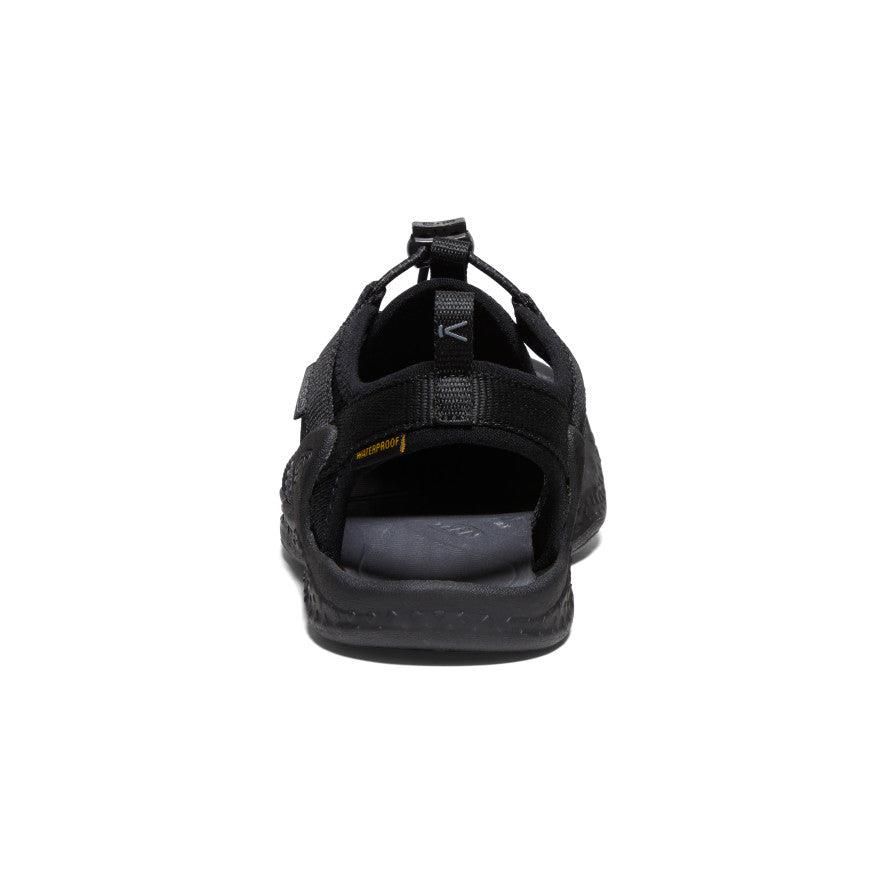 Black Women Keen Drift Creek H2 Sandals | 56270-SYFM