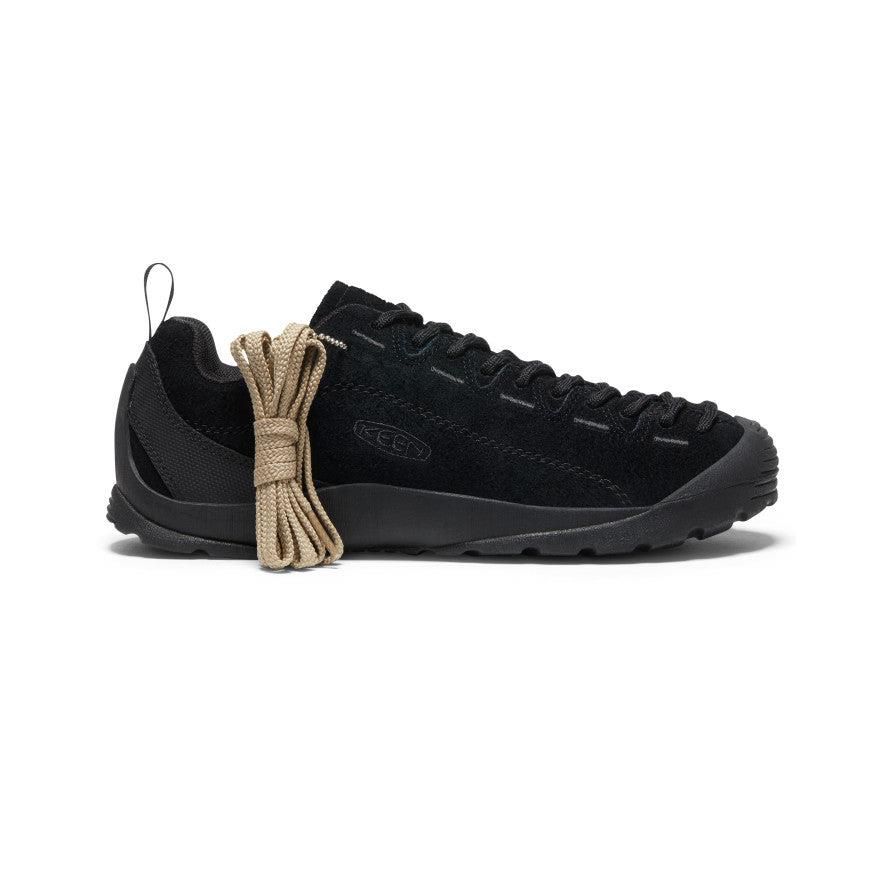 Black Women Keen Jasper Suedes Sneakers | 57419-DSFJ