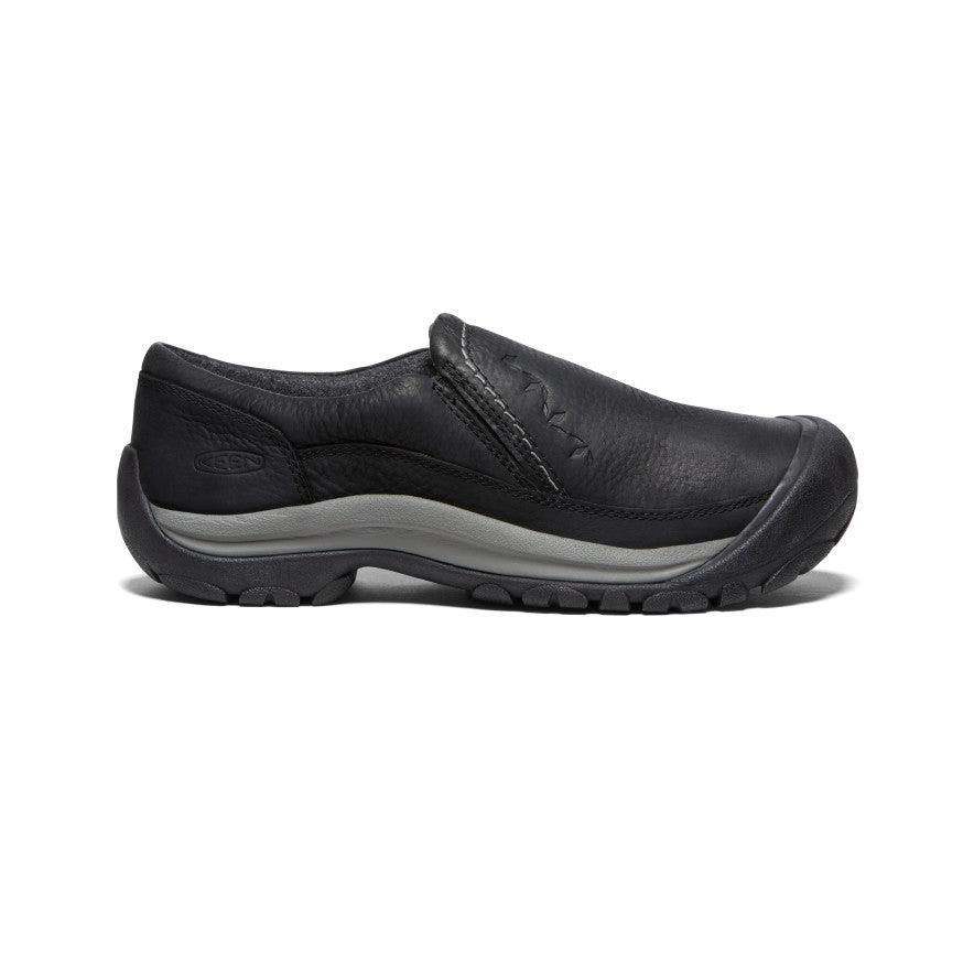 Black Women Keen Kaci III Winter Slip-On Sneakers | 87456-LNCM