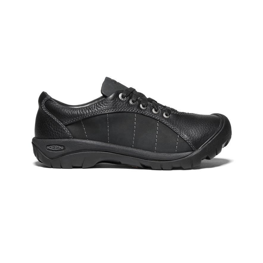 Black Women Keen Presidio Sneakers | 36820-ESUZ