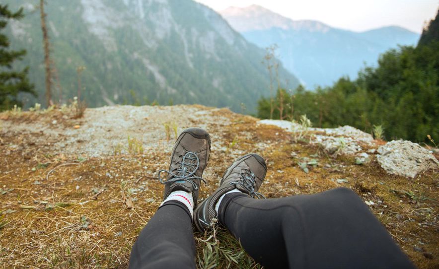 Black Women Keen Targhee III Waterproof Hiking Shoes | 26750-JBPL