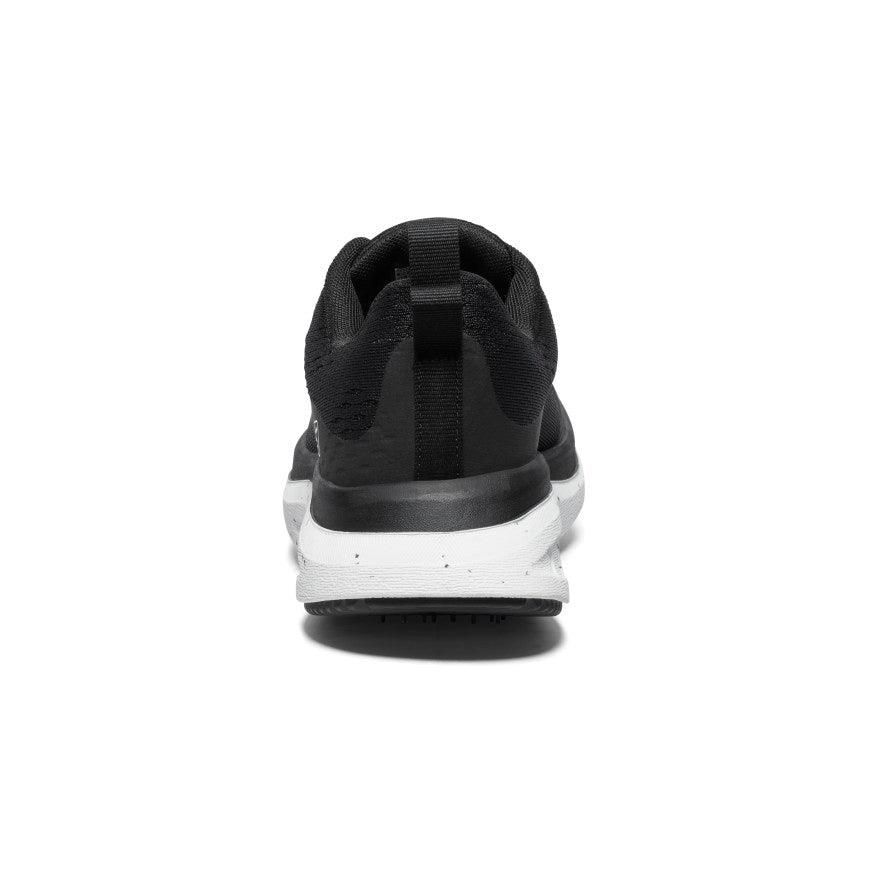 Black Women Keen WK400 Walking Shoes | 75691-SRWA