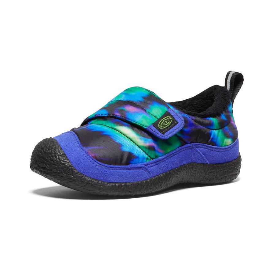 Blue Kids' Keen Howser Wrap Slip On | 85134-UHXW