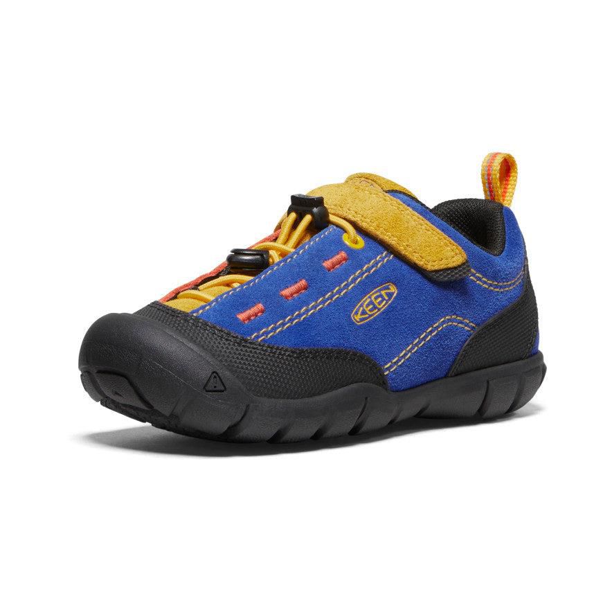 Blue Kids' Keen Jasper II Sneaker Shoes | 18643-AMRP