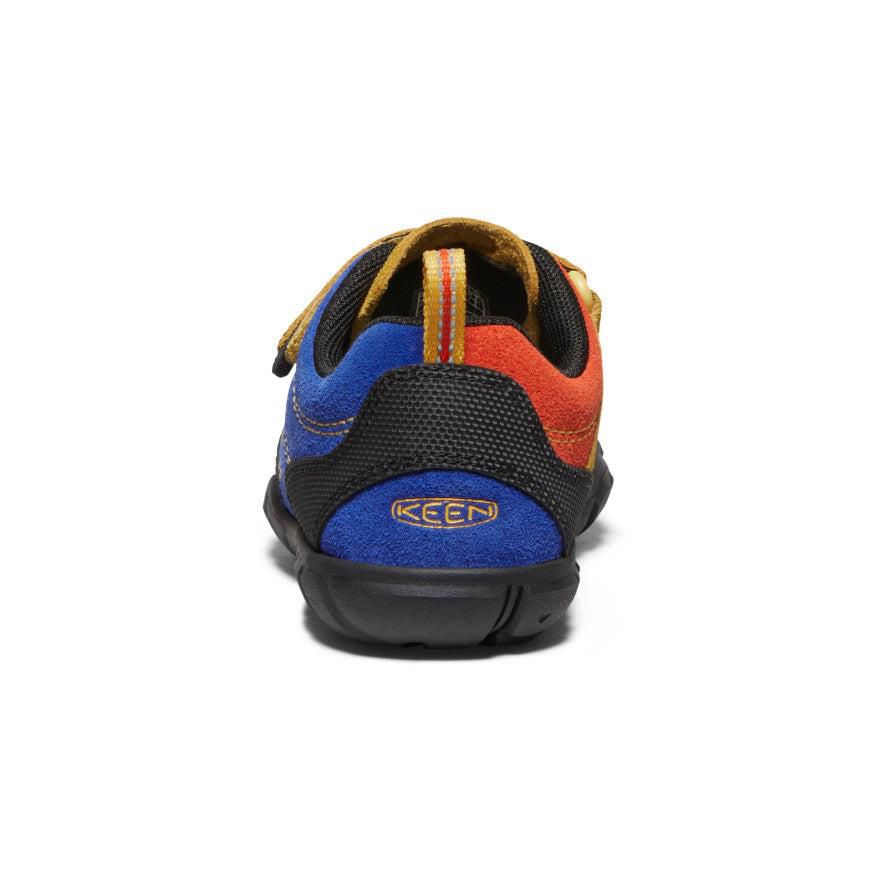 Blue Kids' Keen Jasper II Sneaker Shoes | 18643-AMRP