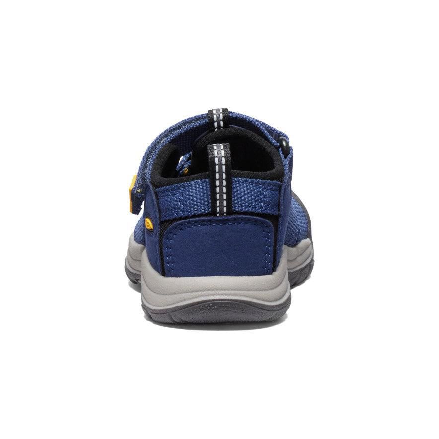 Blue Kids' Keen Newport H2 Sandals | 38975-WJTQ