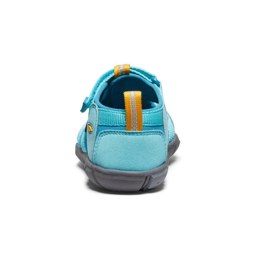 Blue Kids' Keen Seacamp II CNX Sandals | 26903-XFBO