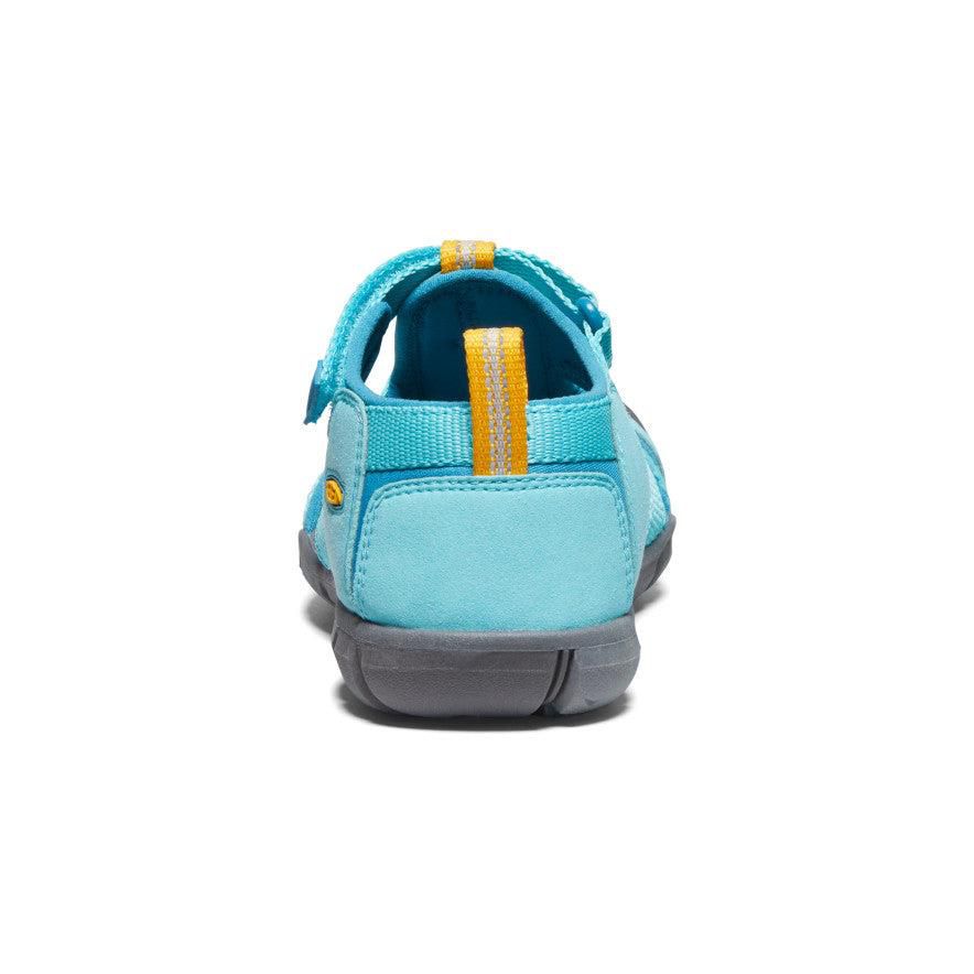 Blue Kids' Keen Seacamp II CNX Sandals | 37128-KTBR