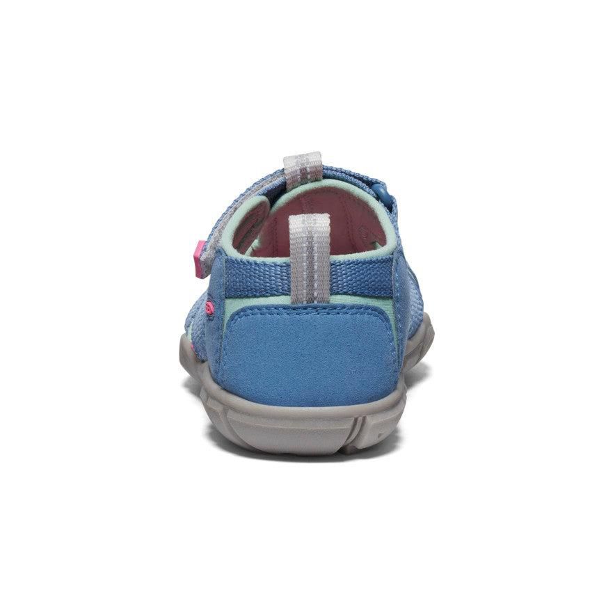 Blue Kids' Keen Seacamp II CNX Sandals | 68291-HPGT