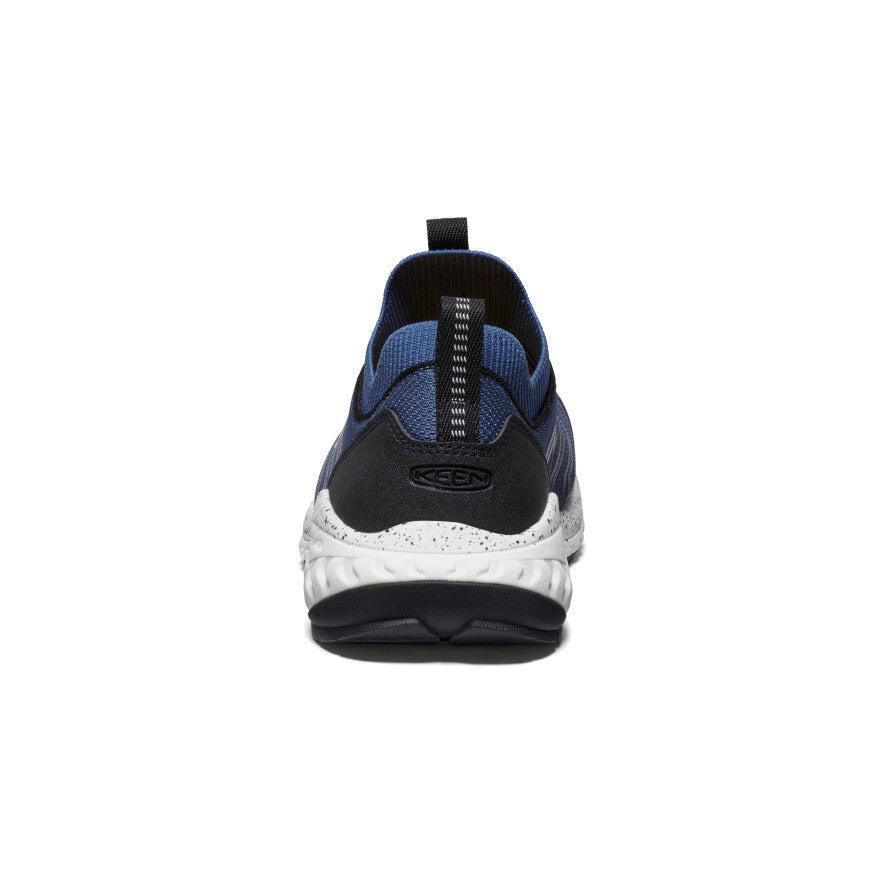 Blue Men Keen Arvada Shift ESD Sneaker (Carbon-Fiber Toe) Work Shoes | 10354-MWEA