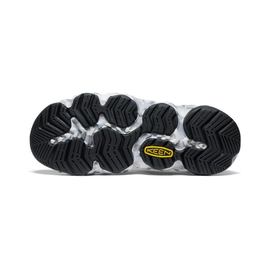 Blue Men Keen Hyperport H2 Sandals | 65832-MTCV