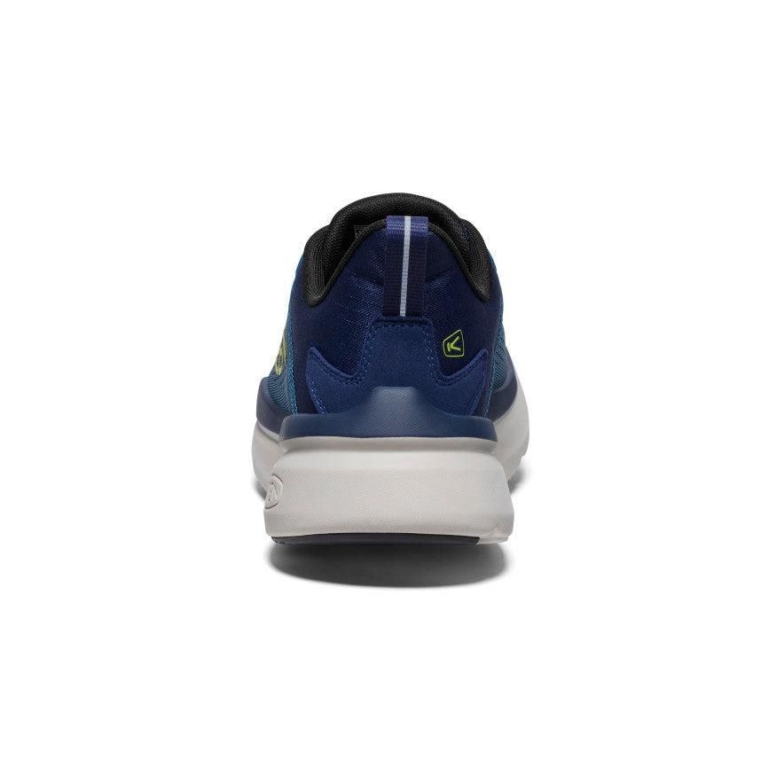 Blue Men Keen WK450 Walking Shoes | 16243-MGHF