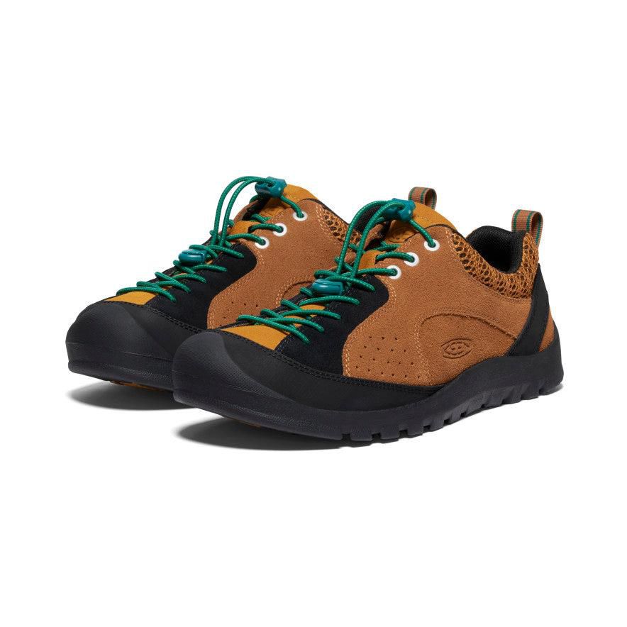 Brown Men Keen Jasper Rocks Sneakers | 72031-AIBJ