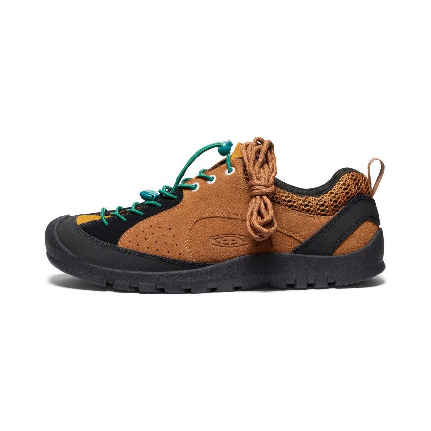 Brown Men Keen Jasper Rocks Sneakers | 72031-AIBJ